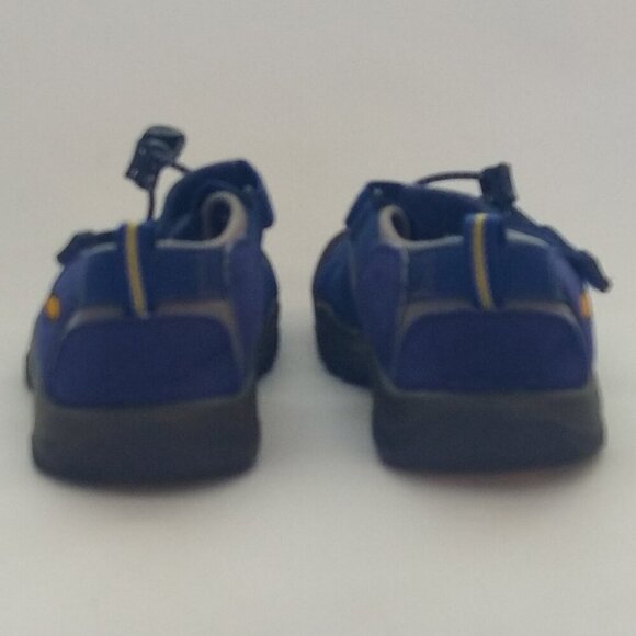 Keen Hiking Sandals Size 4 - Picture 3 of 5